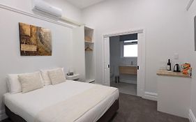 Balcony On Sixth Lodge